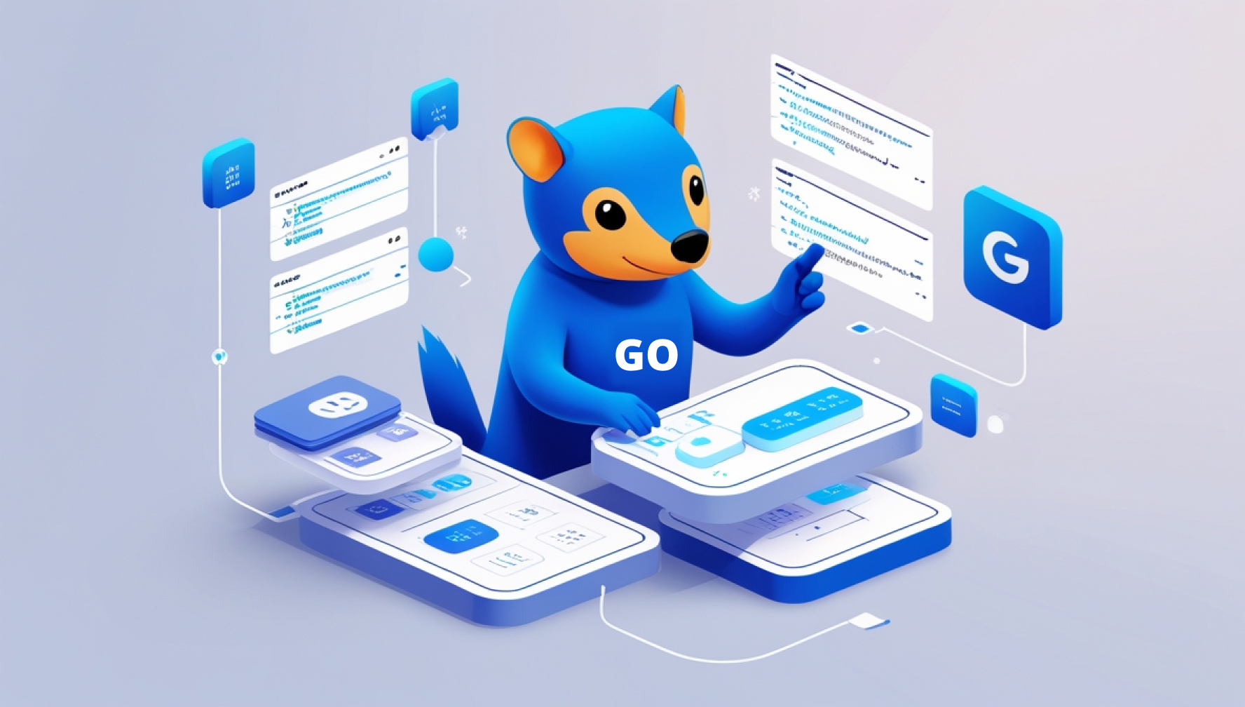 4 метода определения типа в Go: практическое руководство