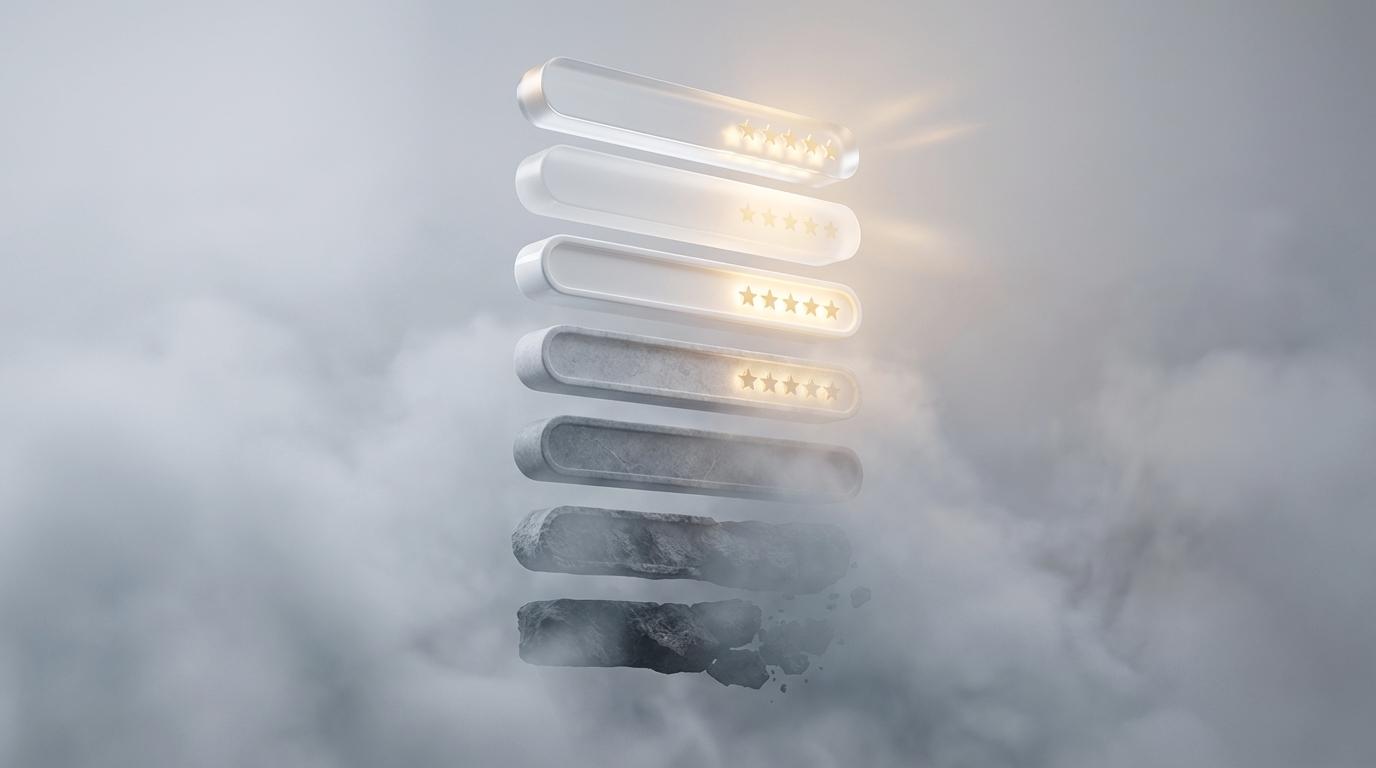 Что такое SERM — Управление репутацией в интернете