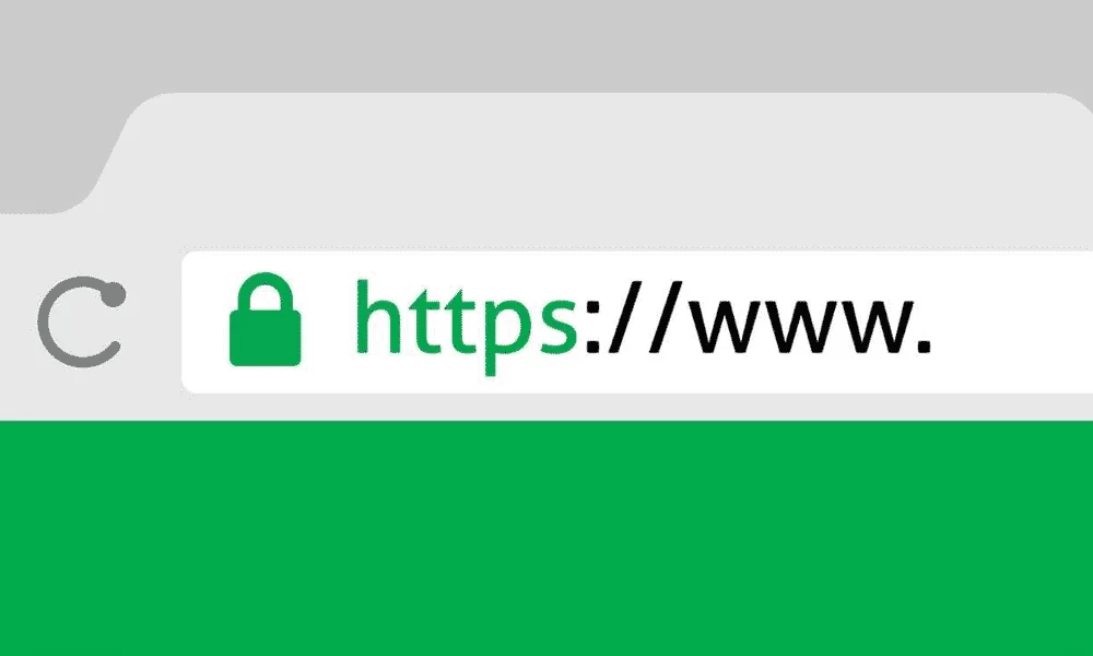 Как защитить свой сервер с помощью SSL сертификата